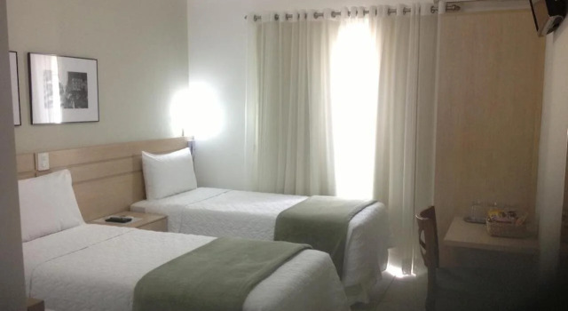 Upper Hotel