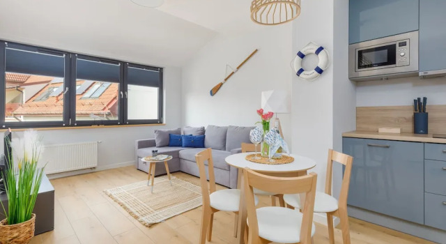 Kolo Brzegu Apartments by Renters