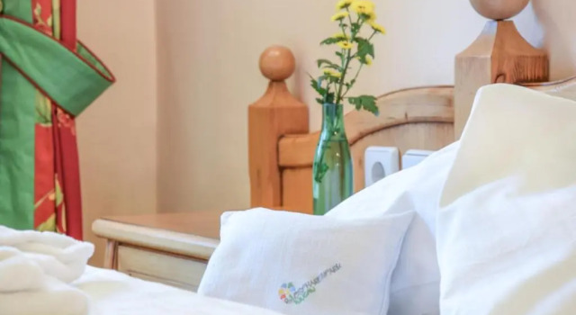 Номер Standard Hotel Steffner-Wallner