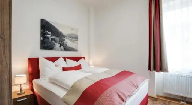 Konrad-Haus - DorfResort Mitterbach, Book Apartment Mariazell Mariazeller Land