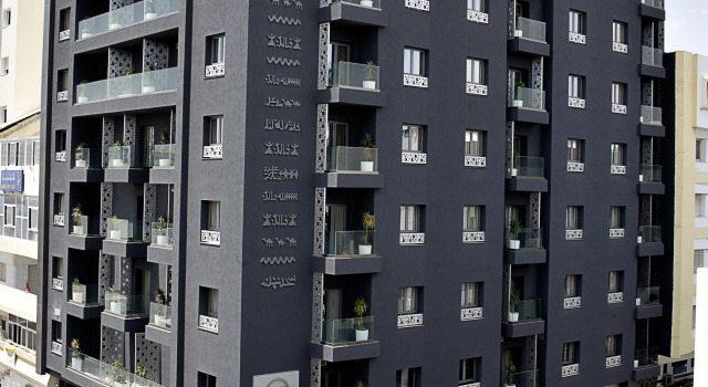 Business Hotel Sfax, Book Hotel SPA-hoteller i Sfax, SPA