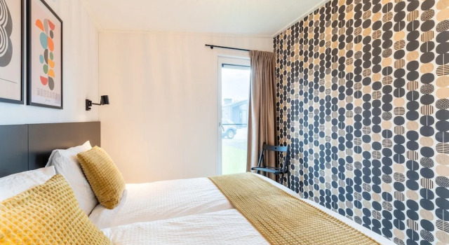 Holiday Home in 't Groene Hart on the Water, Reserva ahora Hotel Leiderdorp Holanda Meridional