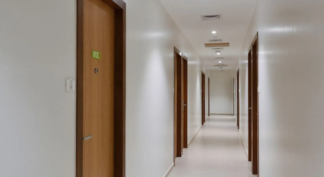 Hotel Leafio Mumbai