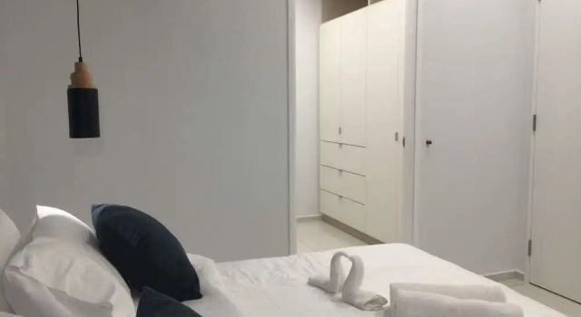 The Robertson Suite, Забронировать Отель Отели Greater Kuala Lumpur с парковкой, Парковка