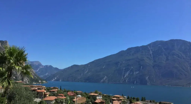 Номер Standard Villa Belvedere Hotel