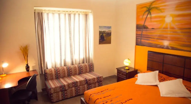 Suite Posada Tambuca