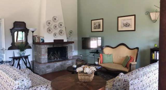 Вилла Deluxe Agriturismo La Montagnola