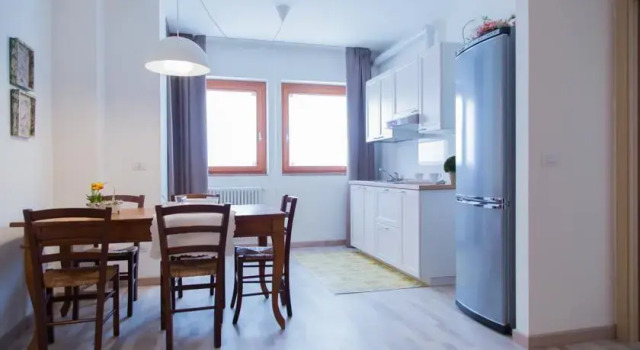 Domus Hestia, Book Hotel Matera Basilicata