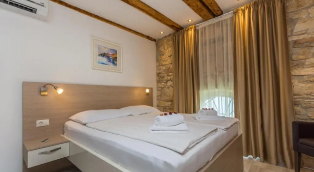 Minella Residence, Забронировать Отель Пореч Poreč Riviera, рядом с Старый город Пореча