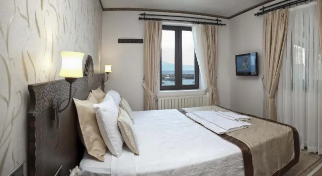 Номер Superior Assos Behram Special Class Hotel Adults Only