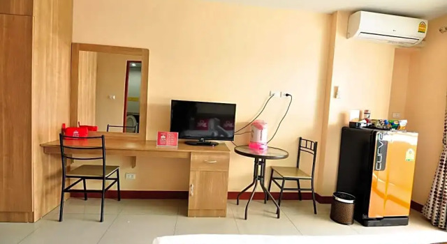 Двухместный номер Standard Zen Rooms Buddy Place