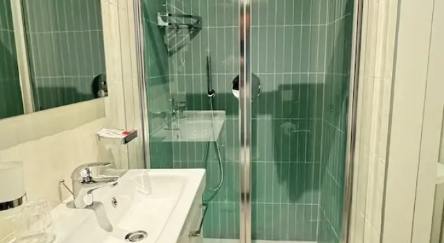 Номер Standard Hotel Cristina