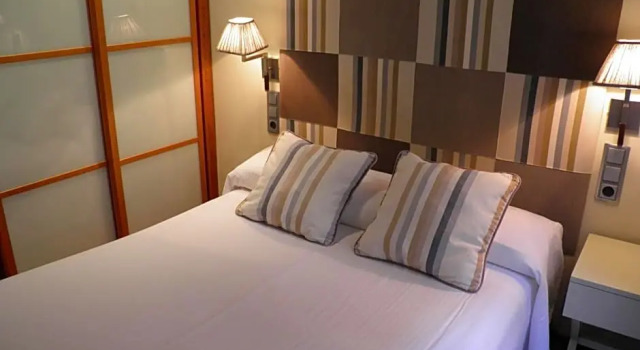 Номер Standard Hotel Annex - Rey Don Jaime I
