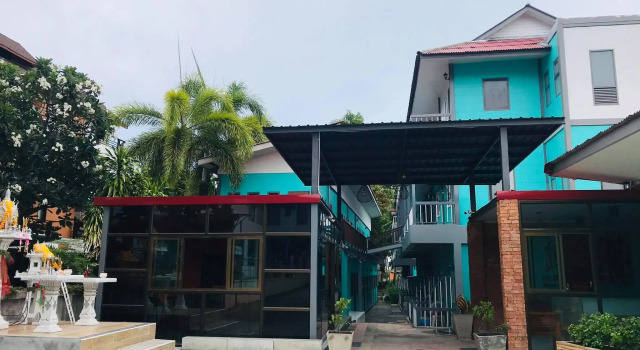 Ptk Beach