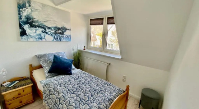 AMW6a Ferienwohnung Ankerherz