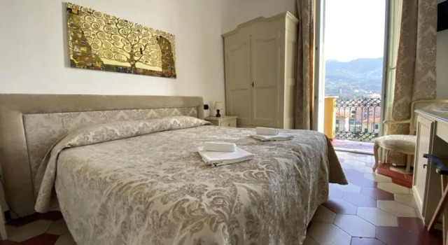 Двухместный номер Standard Villa Margherita