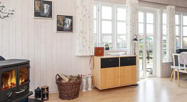 Seaside Escape With Views - By Traum Ferienwohnungen, Book Hotel Hejlsminde Syddanmark