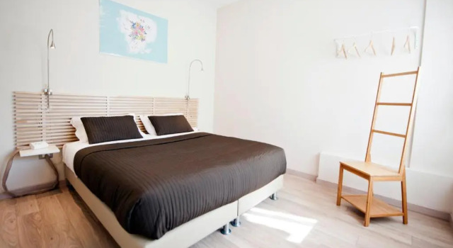 Двухместный номер Standard B&B Lo Studio