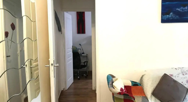 Апартаменты Nice Apartment ideal to visit Paris