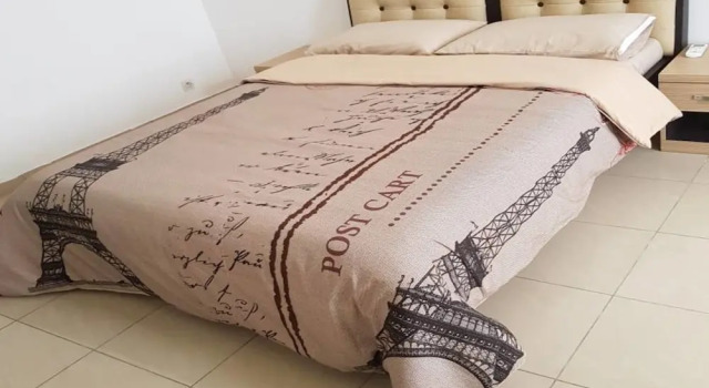 Les Résidences Rima 3, Boek Appartement Hotels in Abidjan met parkeren, Parkeren