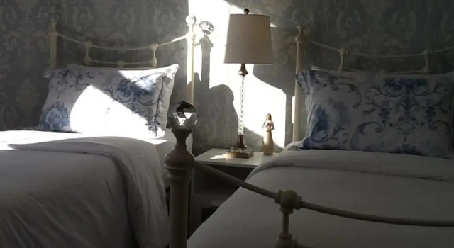 Номер Superior Haversham House