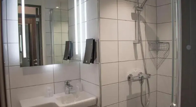 Семейный номер Standard Førde Hotel - Unike Hoteller
