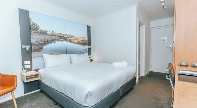 Номер Standard Mercure Launceston