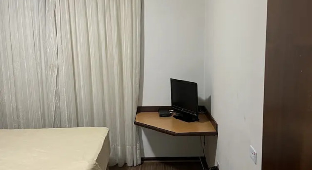 Ecostay Curitiba
