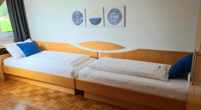 Апартаменты Superior Ferienpark Scheiber