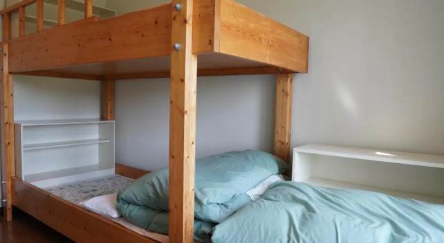 Двухместный номер Economy Kiyosato IHATOV Hostel