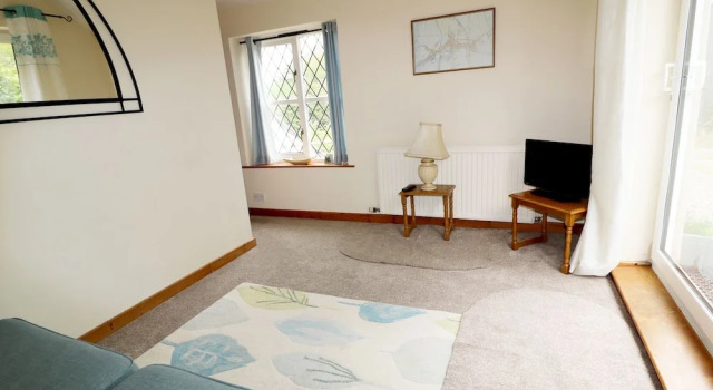 Tyn Y Minffordd, Varaa Hotelli Efenechtyd Clwyd