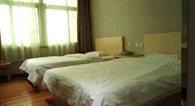 Super 8 Hotel Gu'an Bus Station, Book Hotel Langfang Hebei