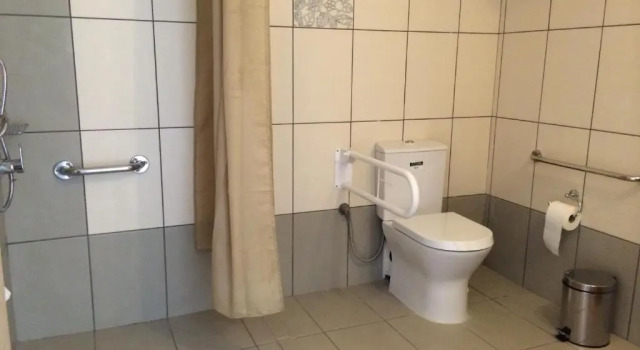 Студия Superior Christina Studios & Apartments