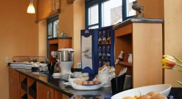 Ryck-Hotel Garni