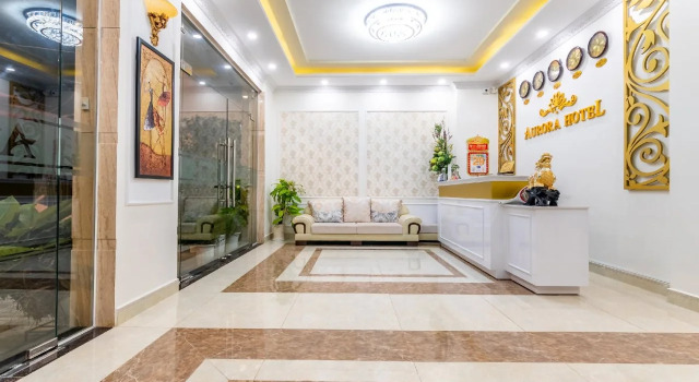 Aurora Hotel Dalat, Book Hotel Da Lat Lam Dong