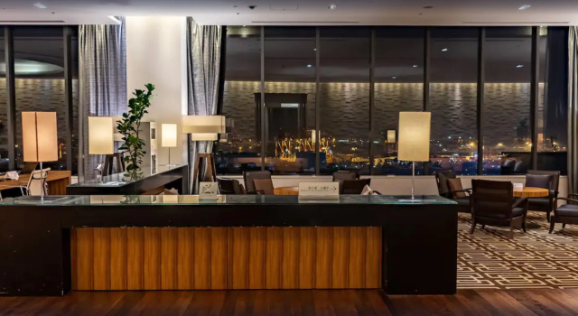 Loisir Hotel Shinagawa Seaside