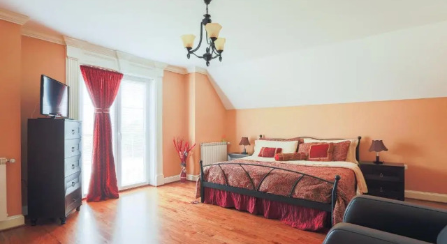 Номер Standard Casa Iulia