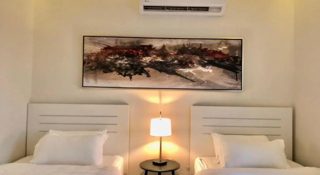 Апартаменты Al Majdiah Residence الماجدية ريزدينس شقة عائلية متكاملة