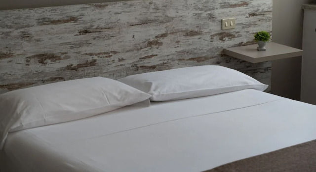 Двухместный номер Classic c 1 комнатой Hotel Mom Assisi