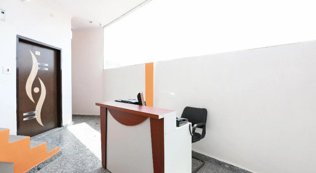 OYO 33409 Golden Guset House, Varaa Hotelli Faridabad Haryana