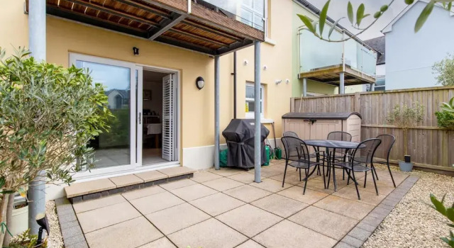Ty Tywod 3 Bedroom Cottage Tenby