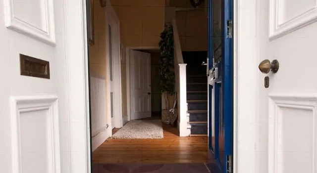 Номер Economy BB Glenuig House