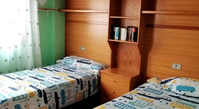 Apartamento para 6 personas en Barbastro, Забронировать Апартаменты/квартира Барбастро Somontano
