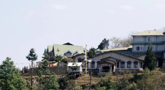Pemaling Lords Inn Dirang