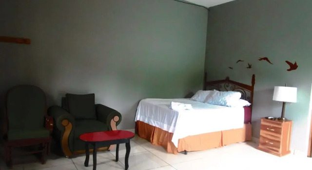 Номер Premium Hotel El Bunker
