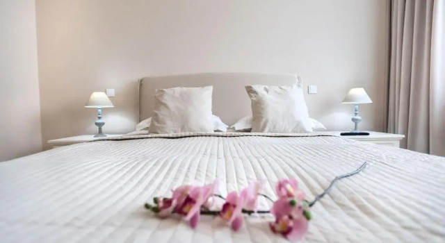 Апартаменты с балконом Warm Amber Suites Brașov