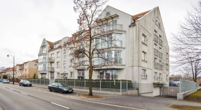 Apartamenty Nadmorskie Sun & Snow, Varaa Huoneisto Karlikowo 