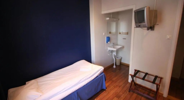 Номер Standard Hotell Linnéa