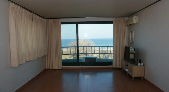 Номер Standard Mangsang Beach Pension