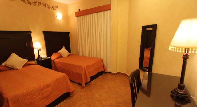 Suites Bello Xochimilco, Book Hotel Oaxaca City Oaxaca